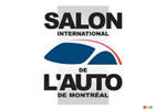 Le Salon International de l'Auto de Montréal 2013