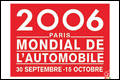 Mondial de l'Automobile de Paris 2006