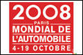 Mondial de l'Automobile de Paris 2008