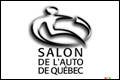 Salon de l'auto de Québec 2005
