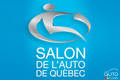 Salon de l'auto de Québec 2012