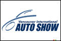 Vancouver International Auto Show 2008