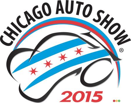 Salon de l'Auto de Chicago 2015