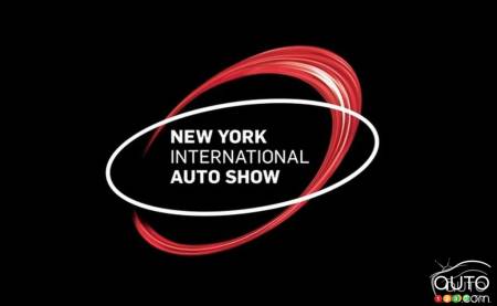Salon de l'Auto de New York 2017