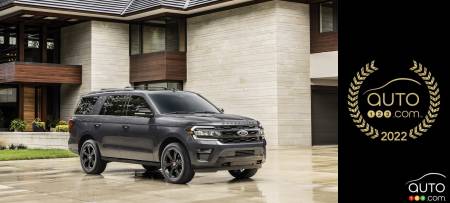 Ford Expedition