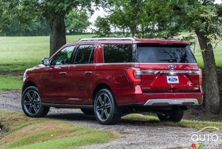 Ford Expedition