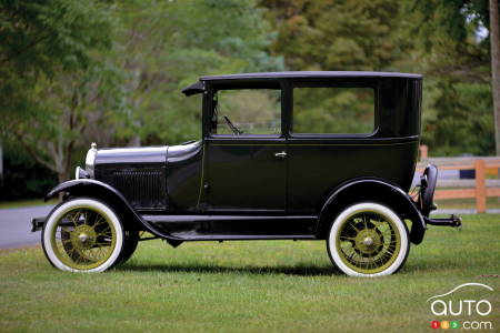 1926 Ford Model T