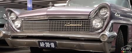 Cars of the Palmen collection, img. 7