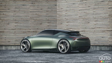 Prototype Mint