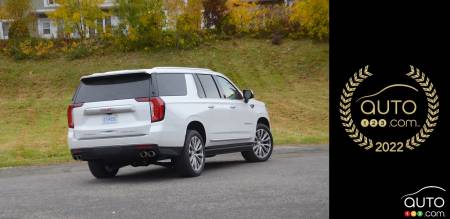 GMC Yukon