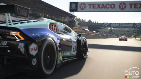 Gran Turismo 7, img. 2