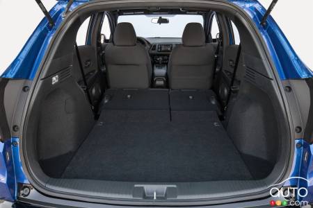Honda HR-V 2020