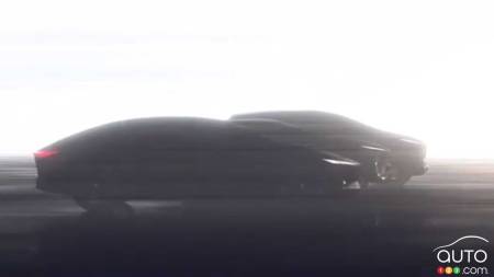 New Infiniti concepts, fig. 2