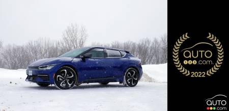 Kia EV6