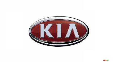 Logo Kia