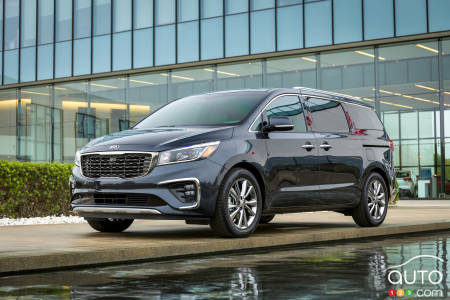 Kia Sedona
