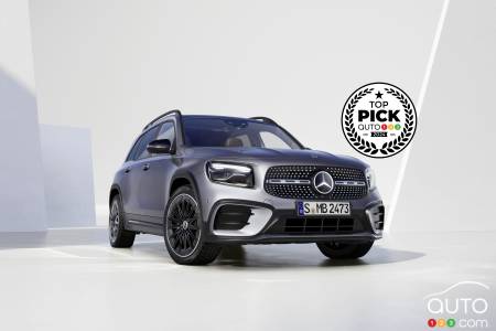 2024 Mercedes-Benz 250 4MATIC AMG Line