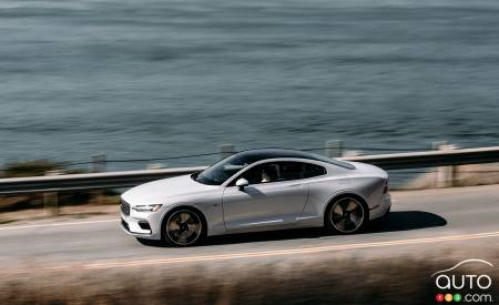 Polestar 1