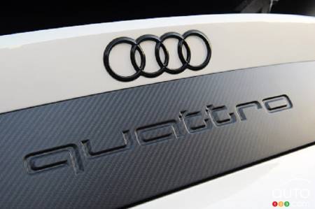 Logo quattro