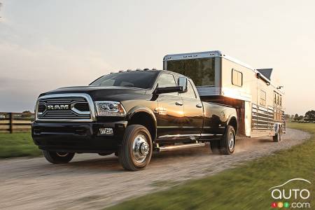 RAM 3500