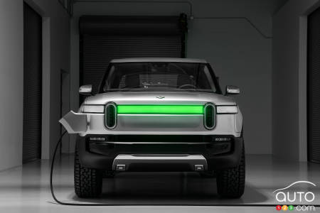Rivian registers eight more vehicle names | Car News