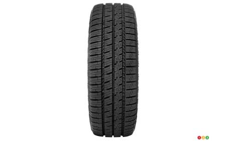 Toyo Celsius Cargo