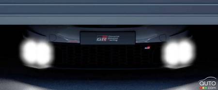 Le concept de Gazoo Racing