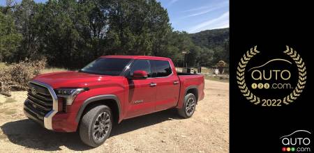 Toyota Tundra