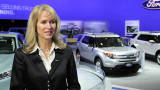 2012 video interview with Ford's president Diane Craig