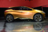 Vidéo des prototypes et voitures-concepts au Salon de l'auto de Toronto 2013