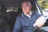 Vidéo de Michel Bergeron et du Hyundai Santa Fe 2013