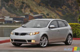 (french only) 2011 Kia Forte 5 Road test video