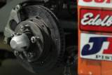 NASCAR Canadian Tire : vidéo sur les freins 