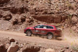 Rallye Aventure Mazda 2013