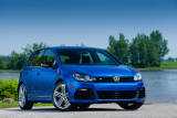 Vidéo de la 2012 Volkswagen Golf R 
