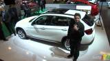2012 BMW X1 preview video at the Montreal Auto Show