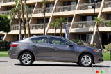 2013 Acura ILX musical video