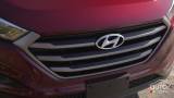 2016 Hyundai Tucson 2.0 L Luxury AWD