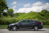2014 Cadillac ELR video review