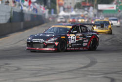2014 GP3R on-board lap of track: This now famous track located in the streets of Trois-Rivieres, Quebec has seen its share of famed racers through the 45 years of its existence. Ex-NHL player Marc-Andre Bergeron's passion for race-car driving is no secret and Trois-Rivieres being his hometown track, it's only fitting that you take a ride with him in his Mazda RX-8 and experience what it feels like to race between those walls.