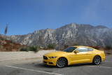 2015 Ford Mustang GT first impressions video