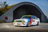 30 years of M3 for BMW