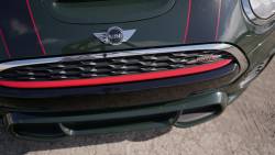 Matt St-Pierre lets you know what he thinks about the new 2015 MINI John Cooper Works.