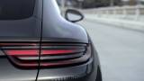 Vidéo de la Porsche Panamera Turbo 2017