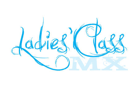 2014 Ladies' Class Calendar promo video