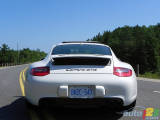 (anglais seulement) Vidéo de l'essai routier de la Porsche 911 GTS 2011