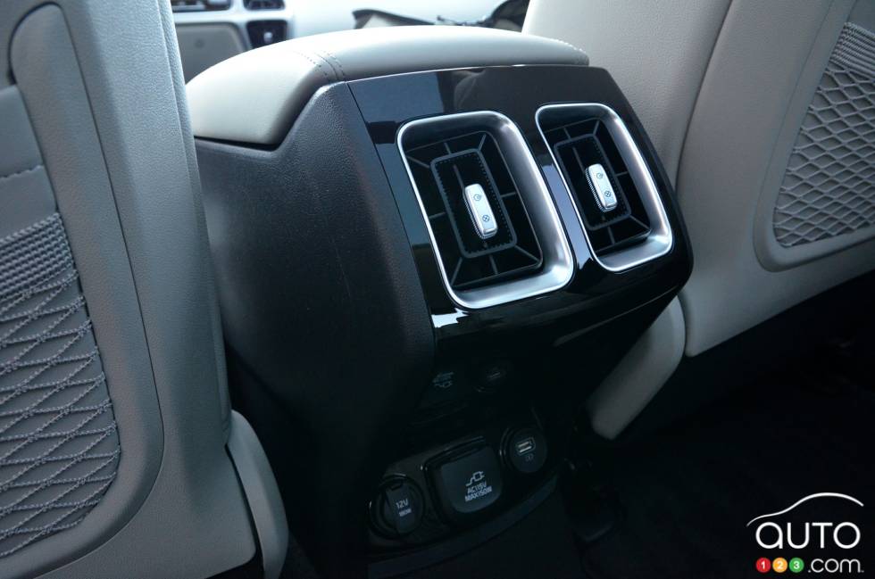 we drive the 2022 Kia Sorento PHEV