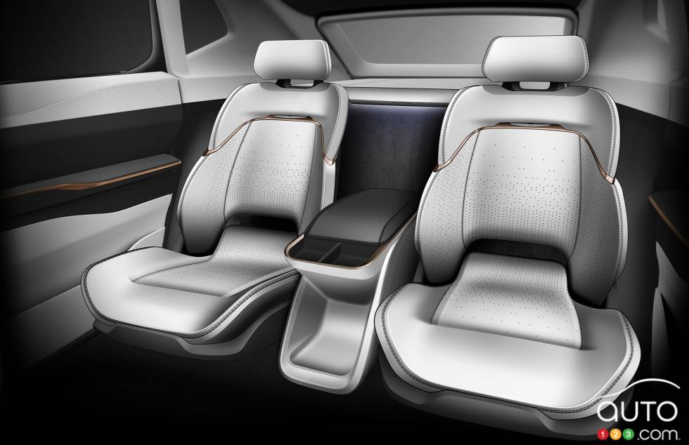 Introducing the Chrysler Airflow Concept