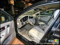 Toronto Volvo 2005
