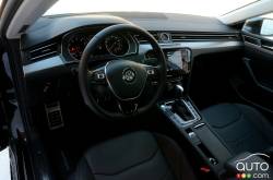 We drive the 2019 Volkswagen Arteon